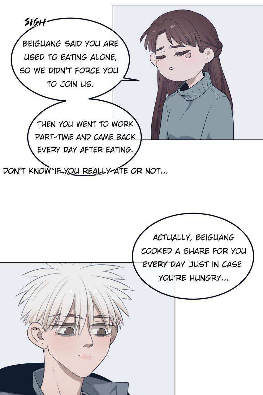 Read Misbehave (Colored) chapter 43 image 14 on Lezhin