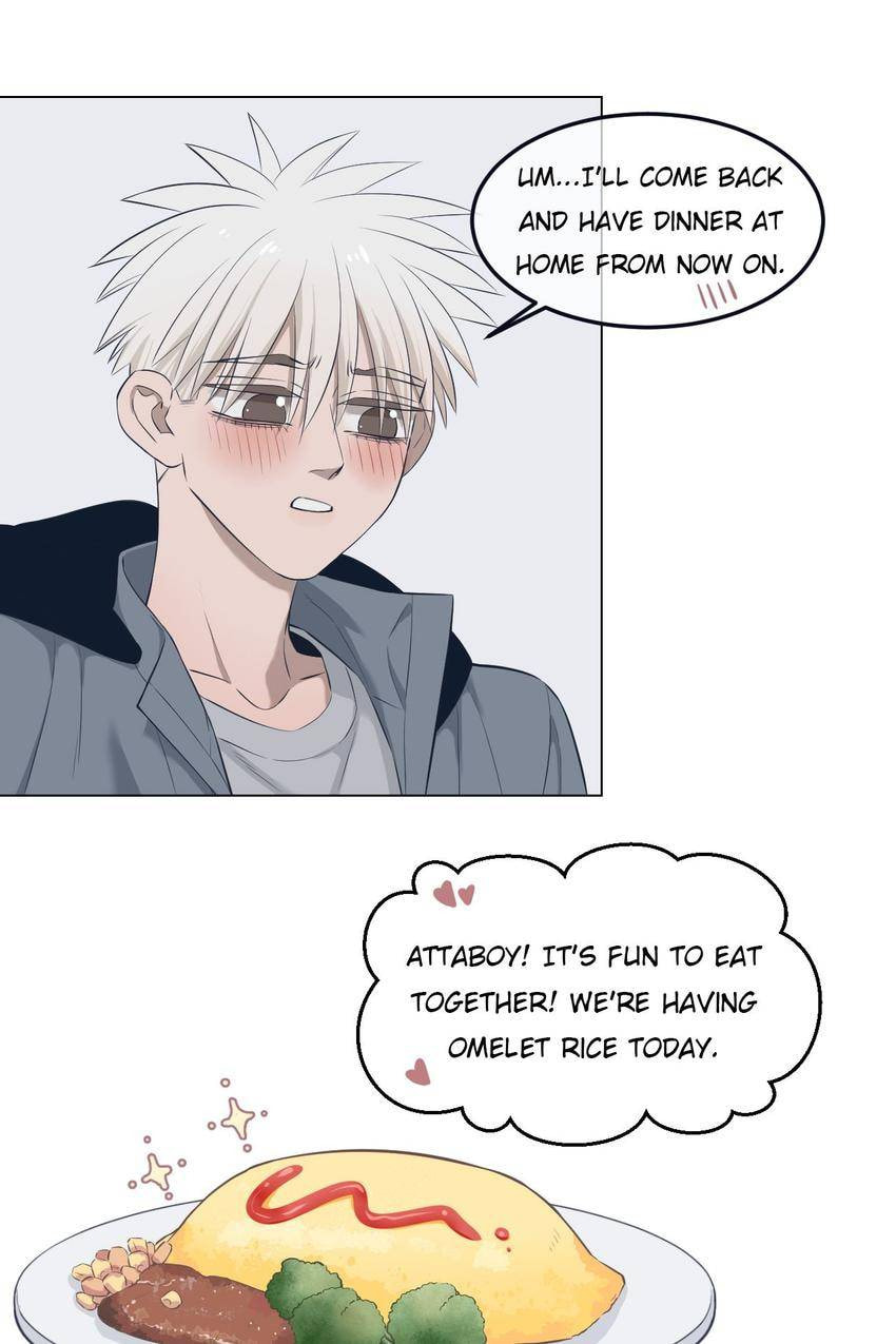 Read Misbehave (Colored) chapter 43 image 16 on Lezhin