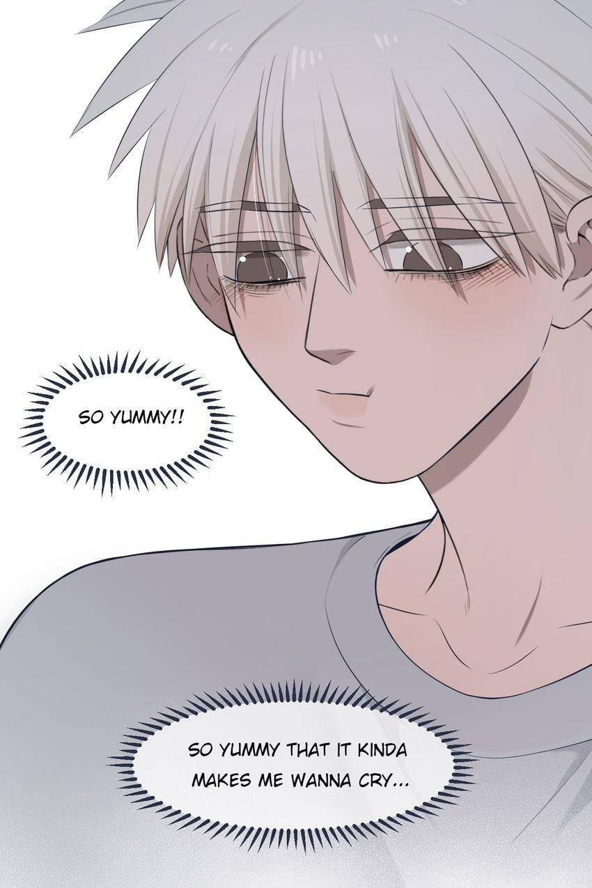 Read Misbehave (Colored) chapter 43 image 18 on Lezhin