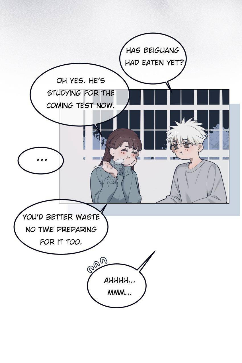 Read Misbehave (Colored) chapter 43 image 19 on Lezhin