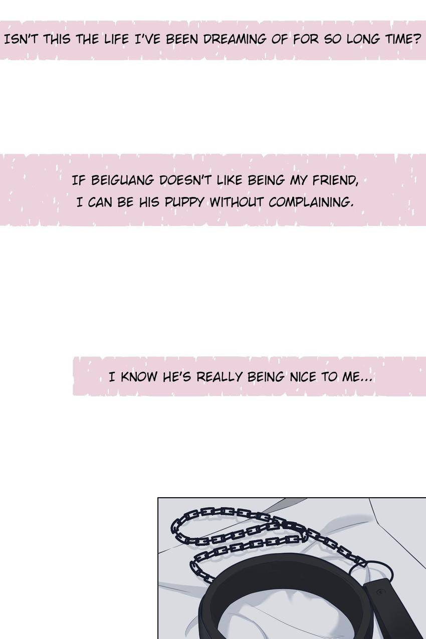 Read Misbehave (Colored) chapter 43 image 20 on Lezhin