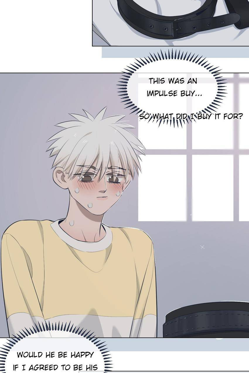 Read Misbehave (Colored) chapter 43 image 21 on Lezhin