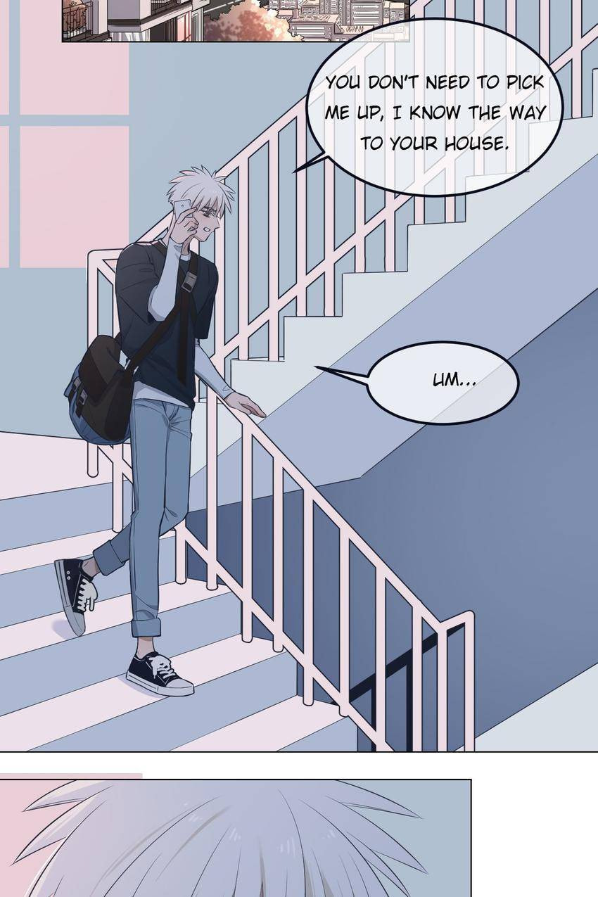Read Misbehave (Colored) chapter 43 image 26 on Lezhin