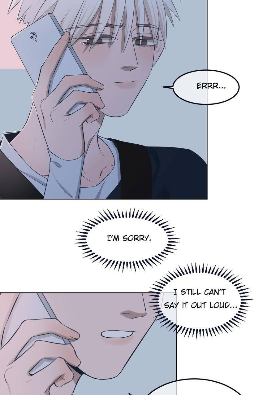 Read Misbehave (Colored) chapter 43 image 27 on Lezhin