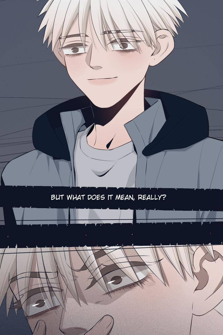 Read Misbehave (Colored) chapter 43 image 3 on Lezhin