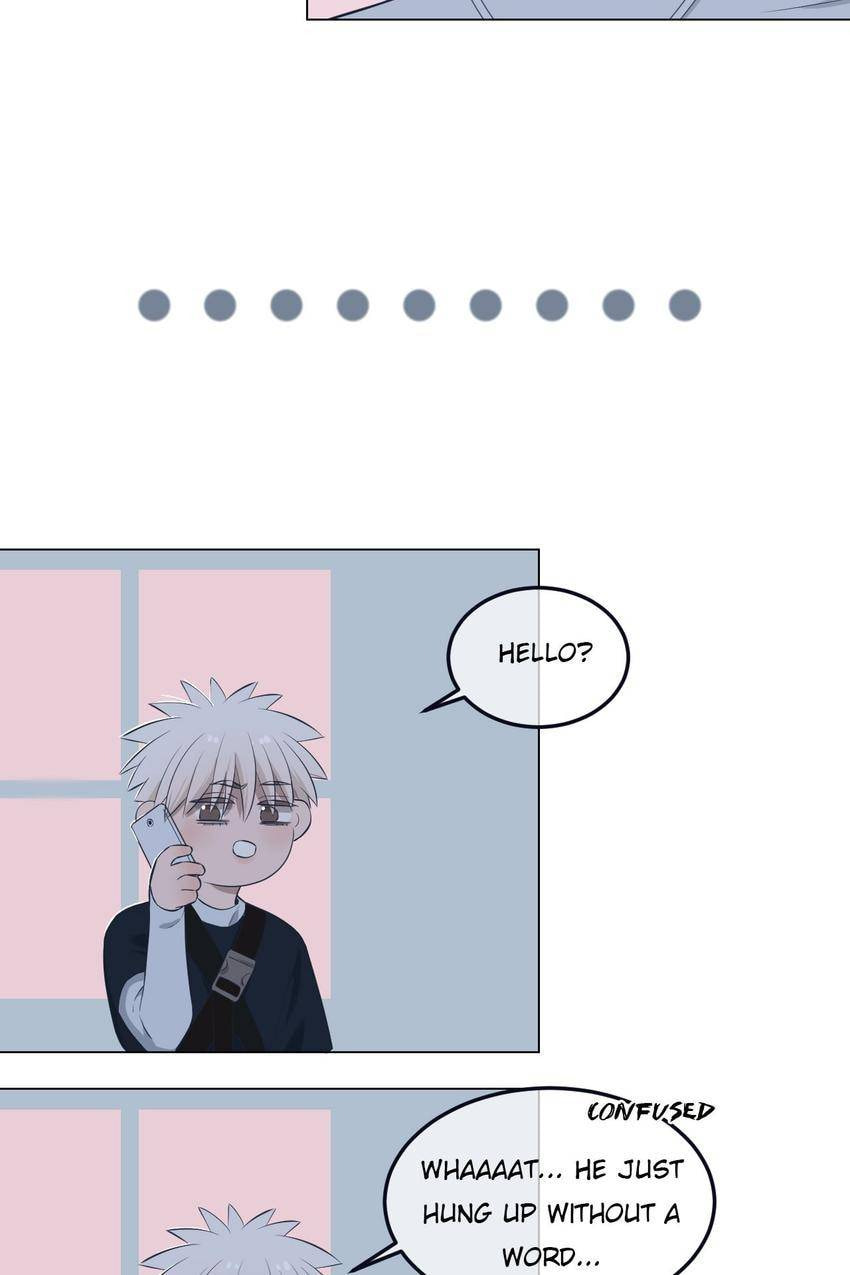 Read Misbehave (Colored) chapter 43 image 30 on Lezhin