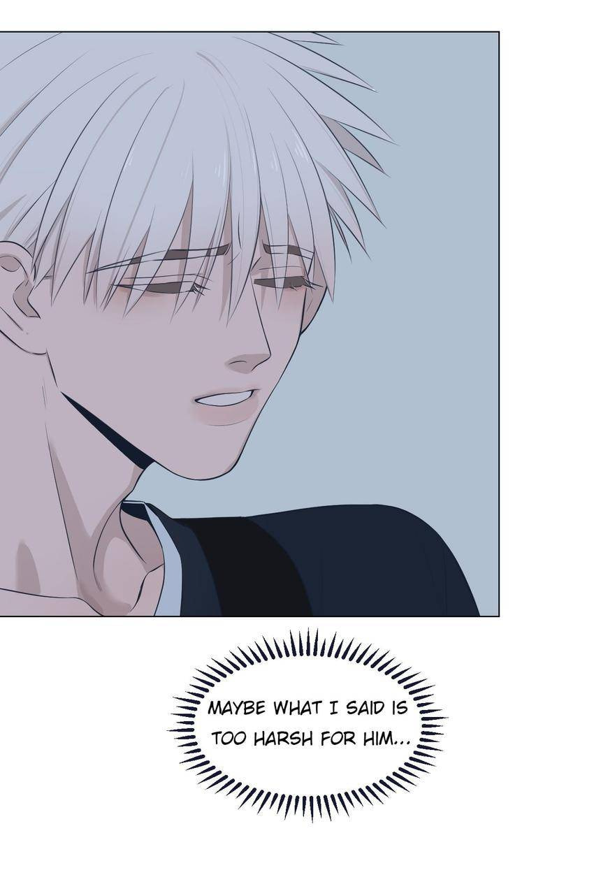Read Misbehave (Colored) chapter 43 image 32 on Lezhin