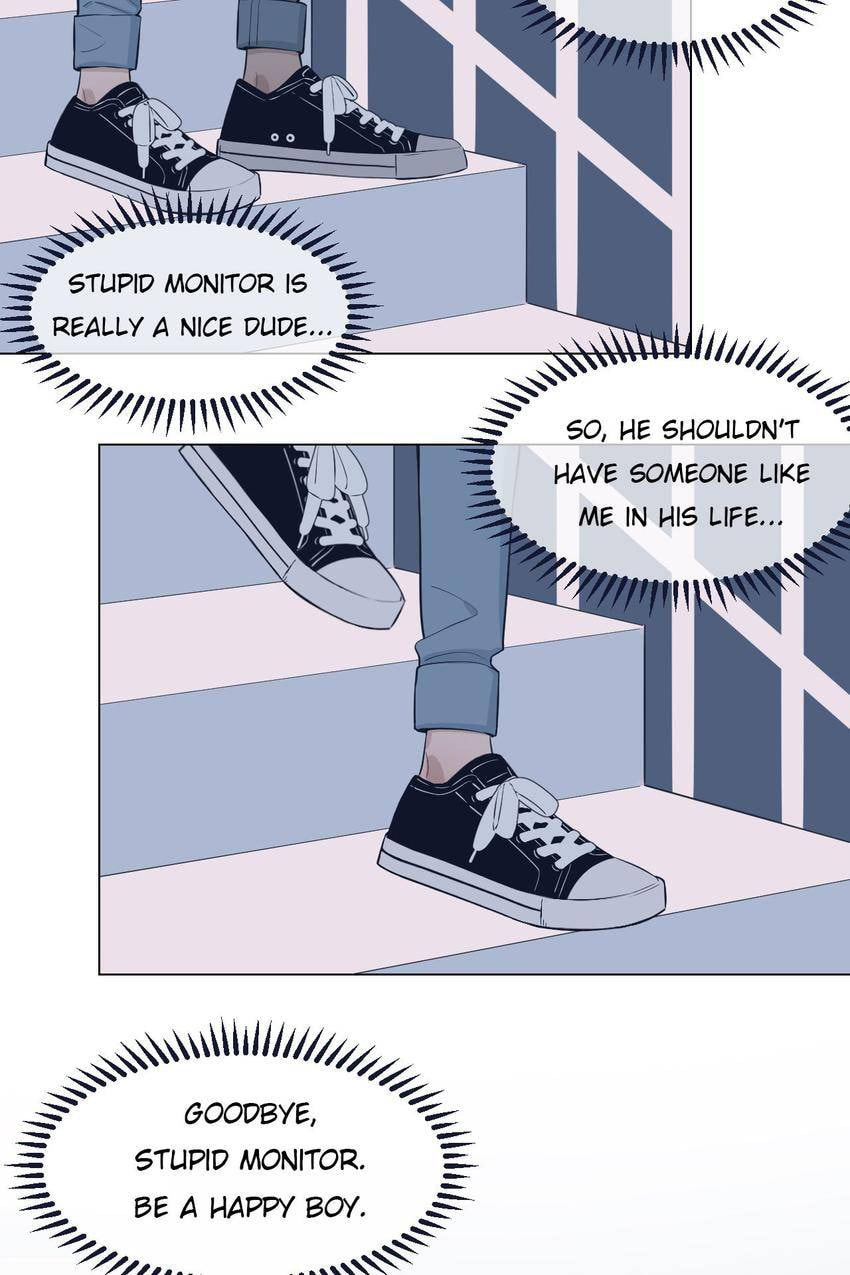 Read Misbehave (Colored) chapter 43 image 35 on Lezhin