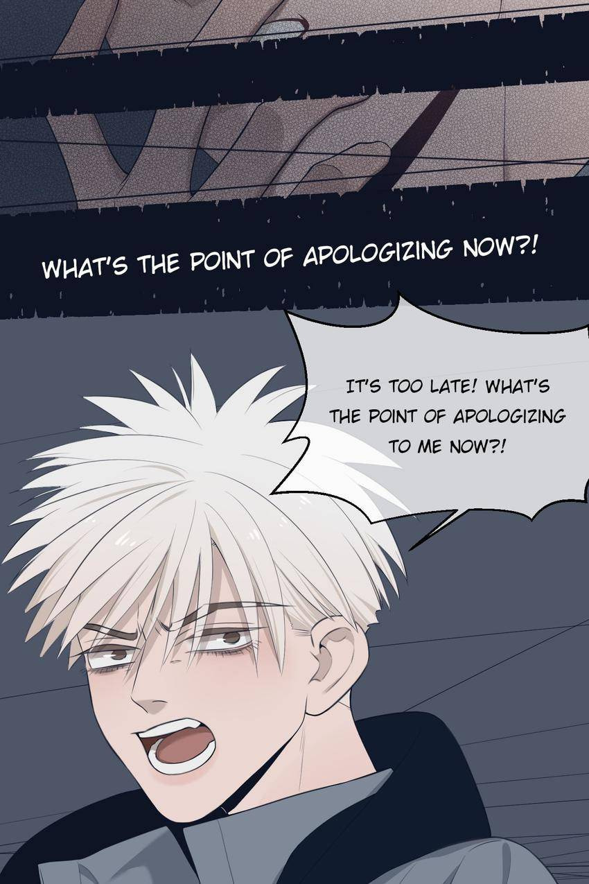 Read Misbehave (Colored) chapter 43 image 4 on Lezhin