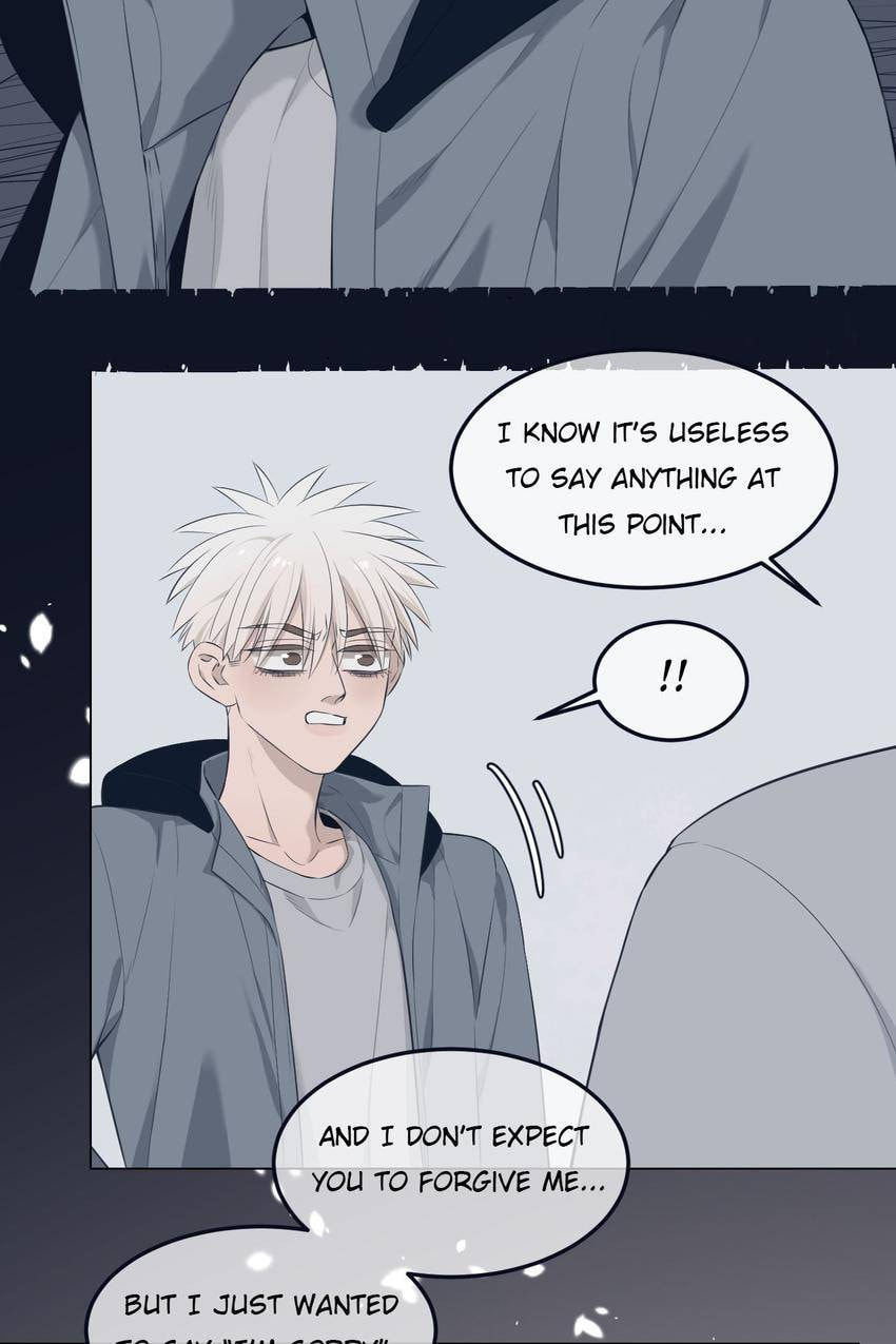 Read Misbehave (Colored) chapter 43 image 5 on Lezhin