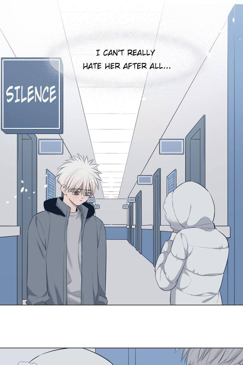 Read Misbehave (Colored) chapter 43 image 8 on Lezhin