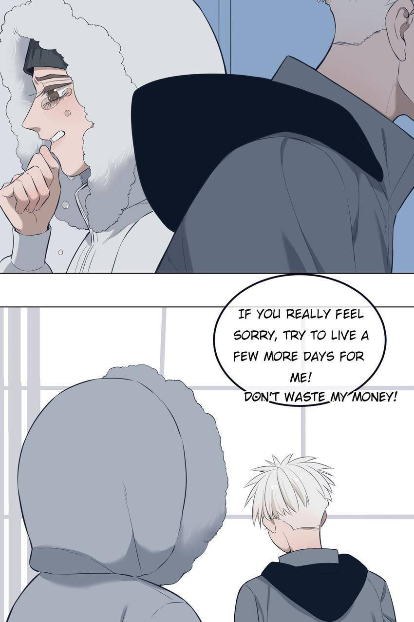 Read Misbehave (Colored) chapter 43 image 9 on Lezhin