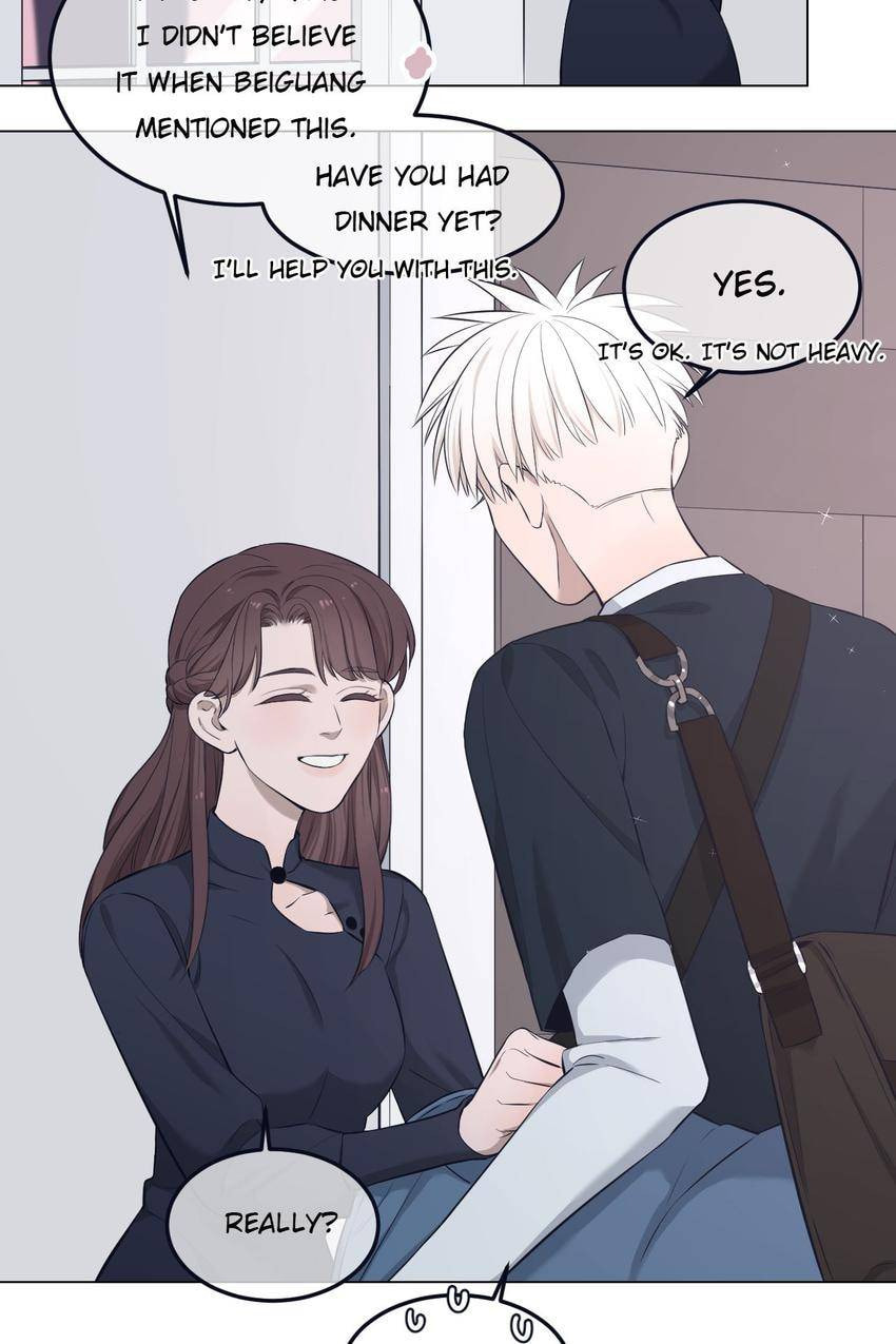Read Misbehave (Colored) chapter 44 image 1 on Lezhin