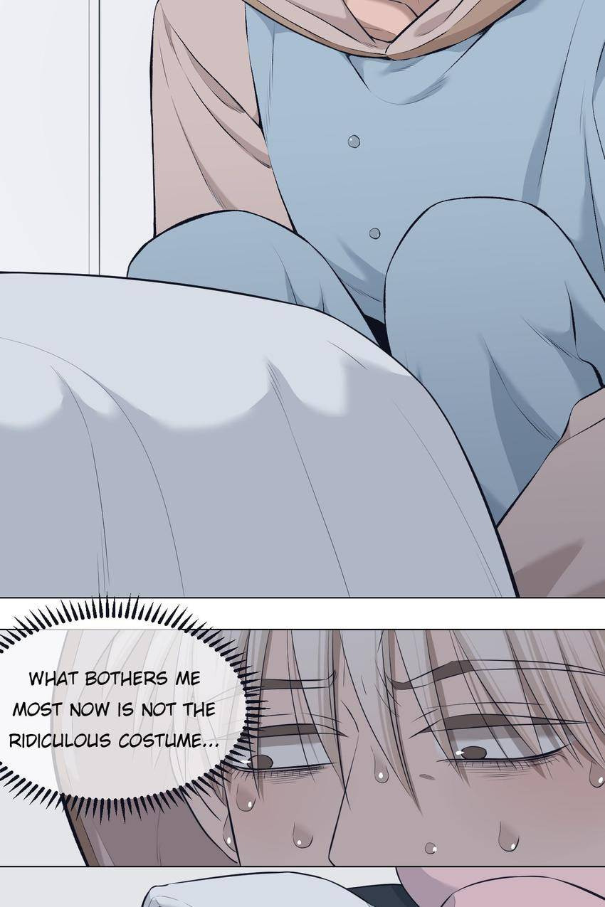 Read Misbehave (Colored) chapter 44 image 10 on Lezhin
