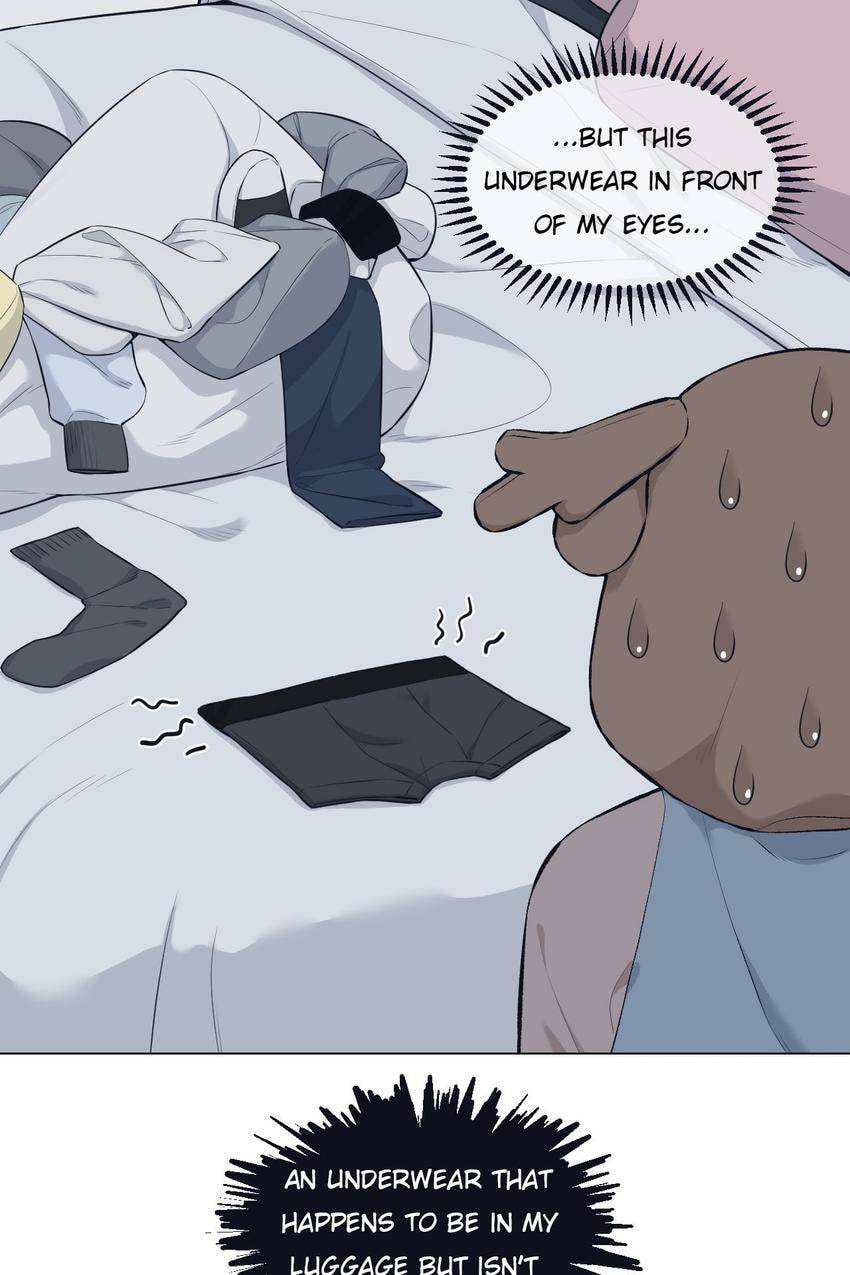 Read Misbehave (Colored) chapter 44 image 11 on Lezhin