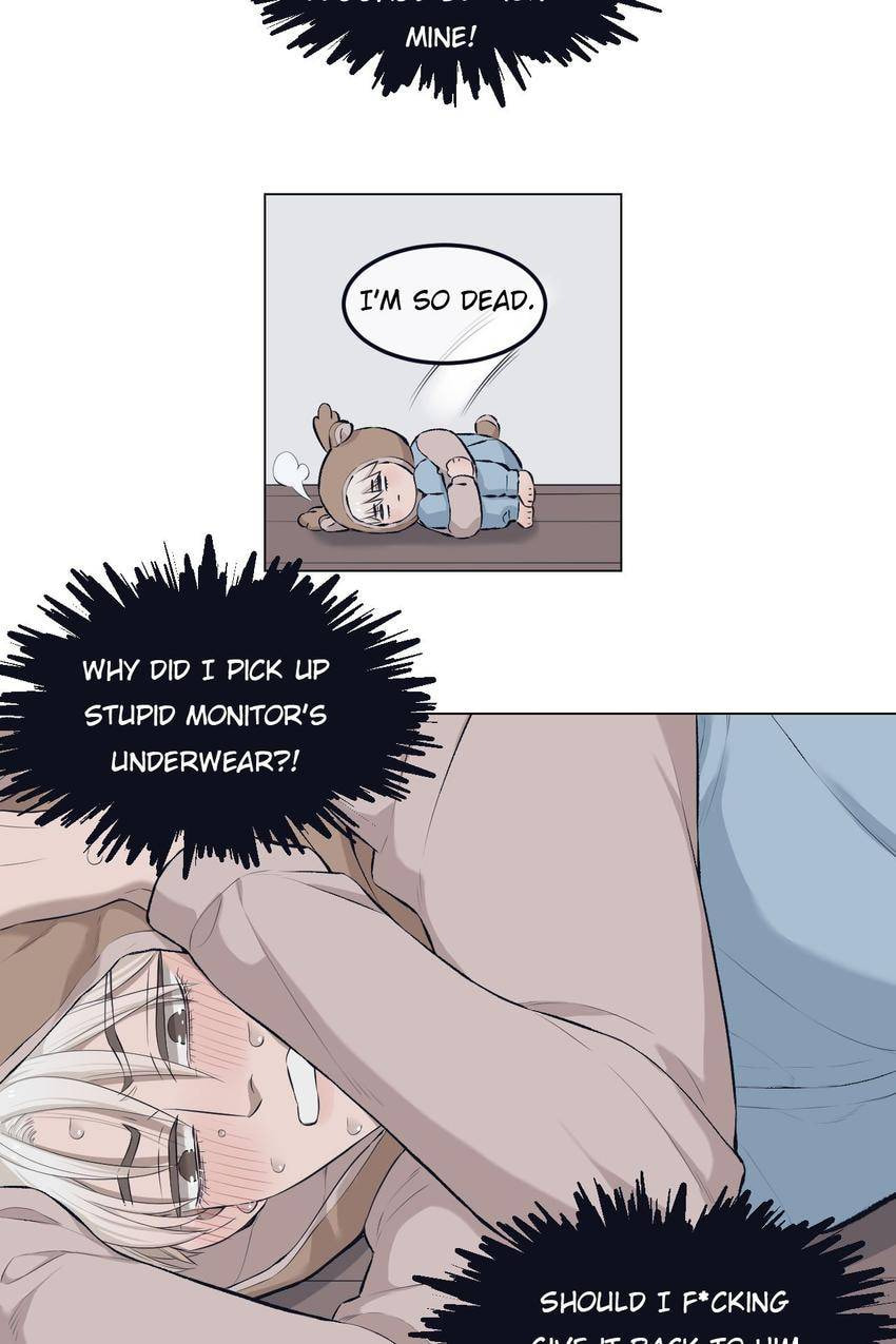 Read Misbehave (Colored) chapter 44 image 12 on Lezhin