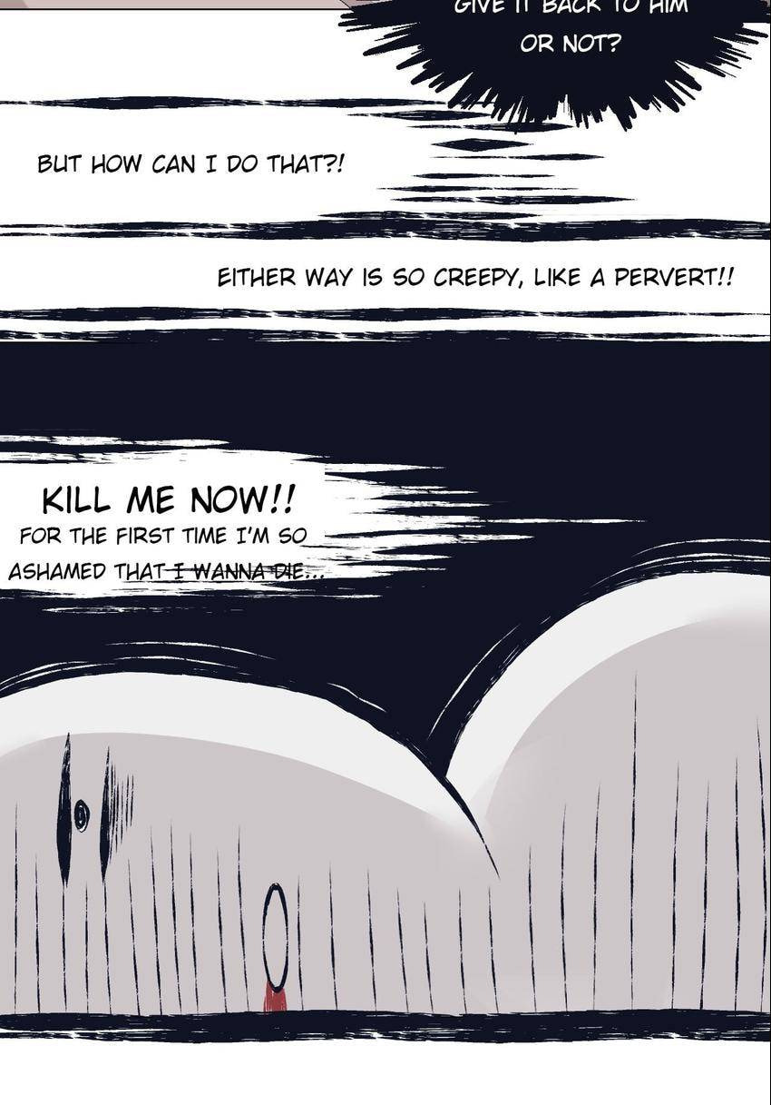 Read Misbehave (Colored) chapter 44 image 13 on Lezhin