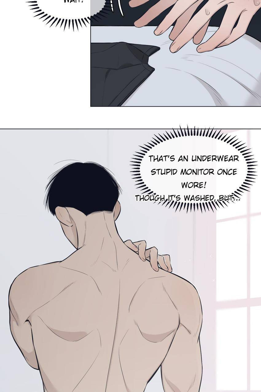 Read Misbehave (Colored) chapter 44 image 15 on Lezhin