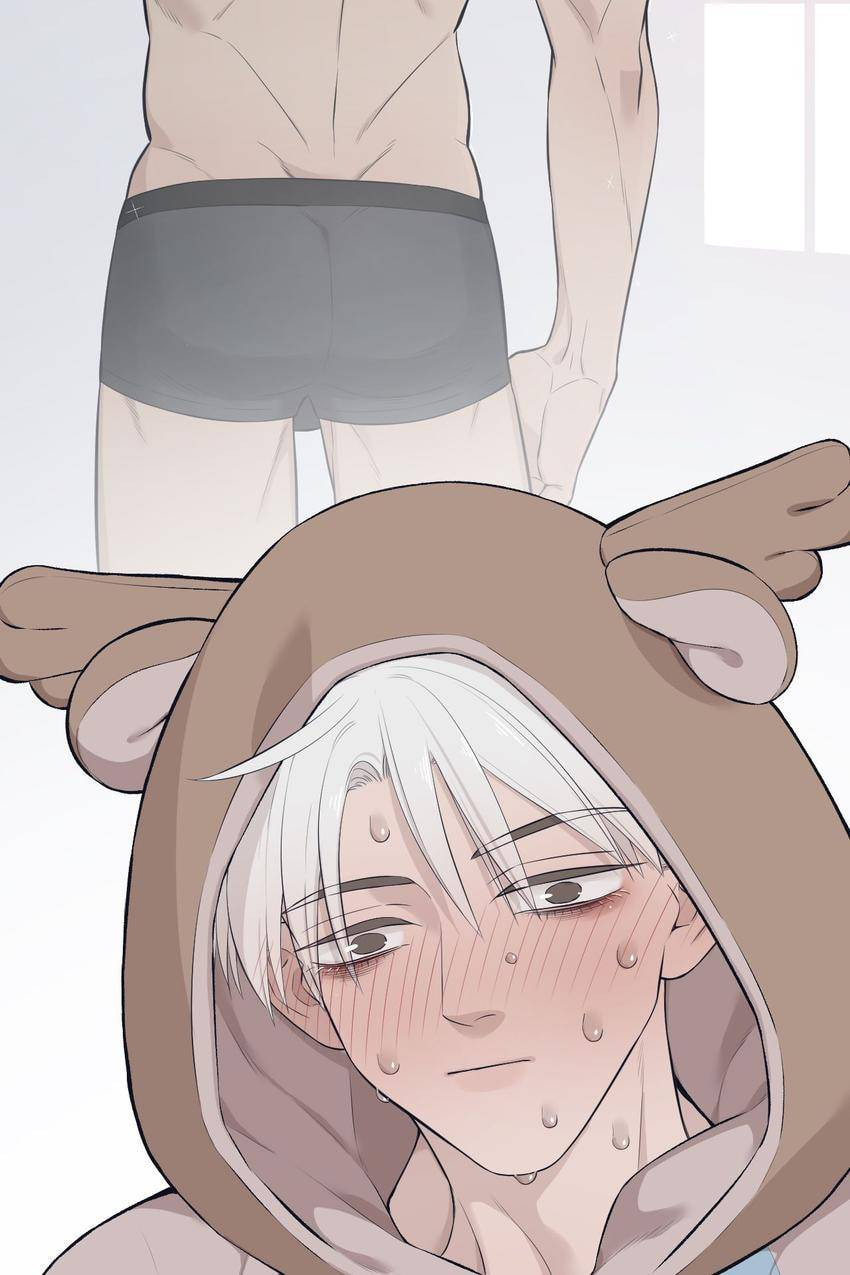 Read Misbehave (Colored) chapter 44 image 16 on Lezhin