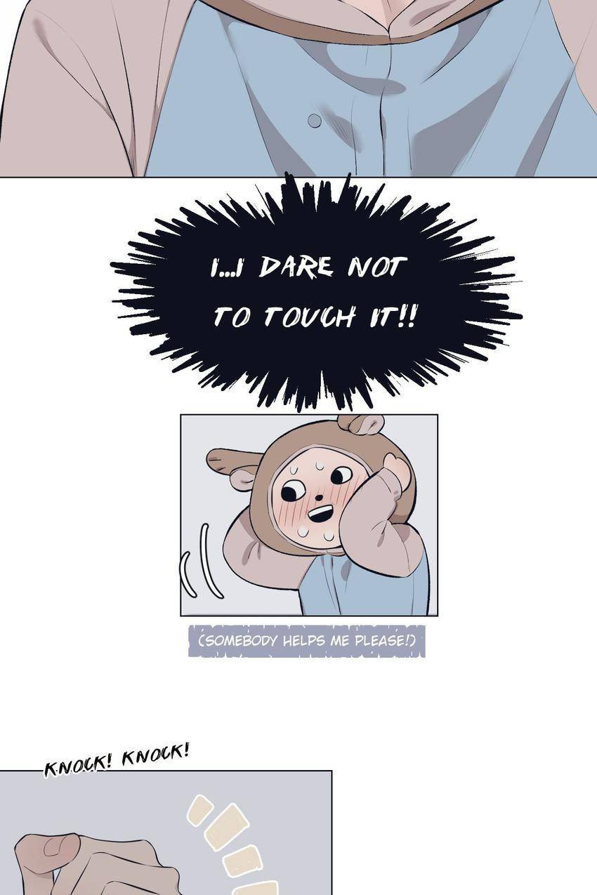 Read Misbehave (Colored) chapter 44 image 17 on Lezhin
