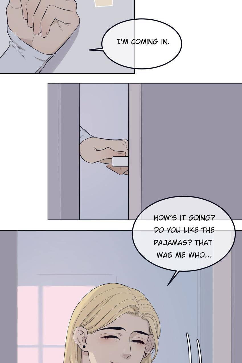 Read Misbehave (Colored) chapter 44 image 18 on Lezhin