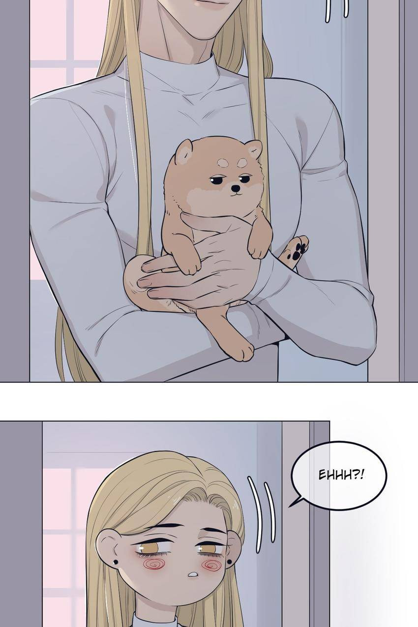 Read Misbehave (Colored) chapter 44 image 19 on Lezhin