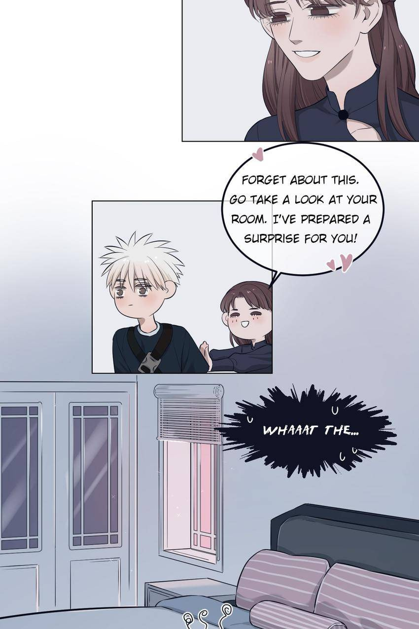 Read Misbehave (Colored) chapter 44 image 4 on Lezhin