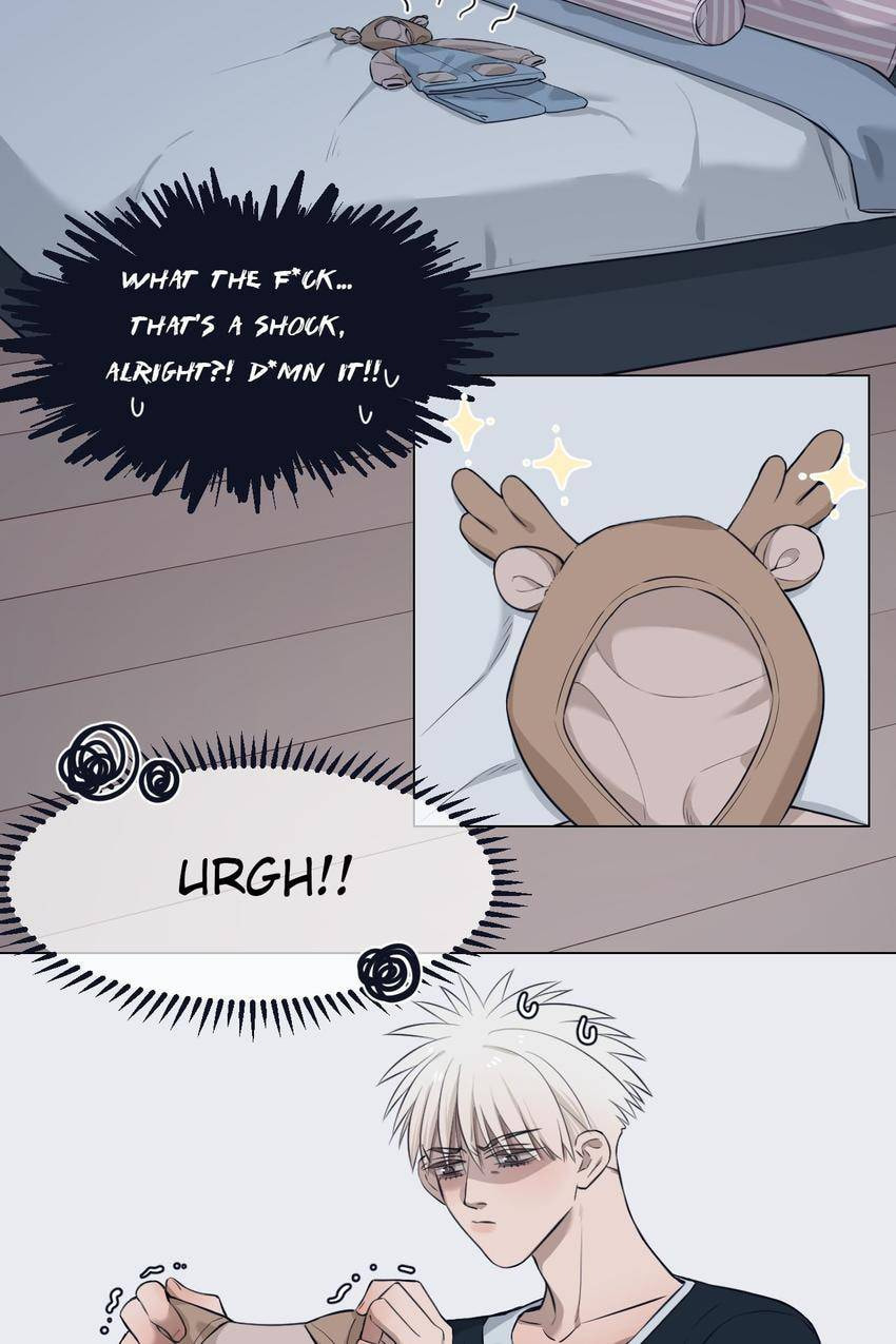 Read Misbehave (Colored) chapter 44 image 5 on Lezhin