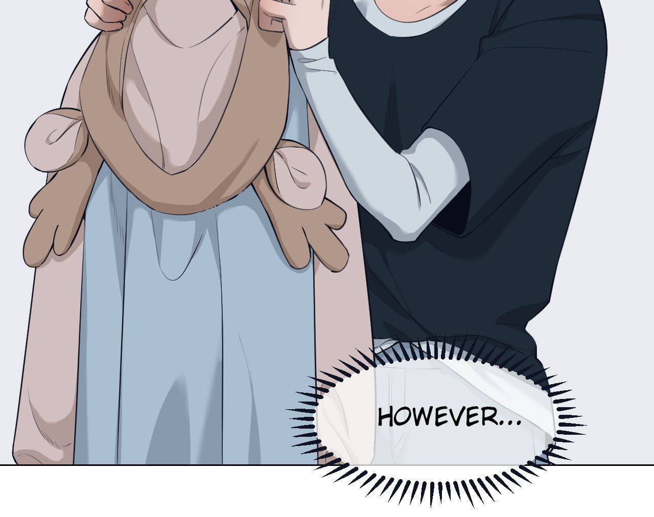 Read Misbehave (Colored) chapter 44 image 6 on Lezhin