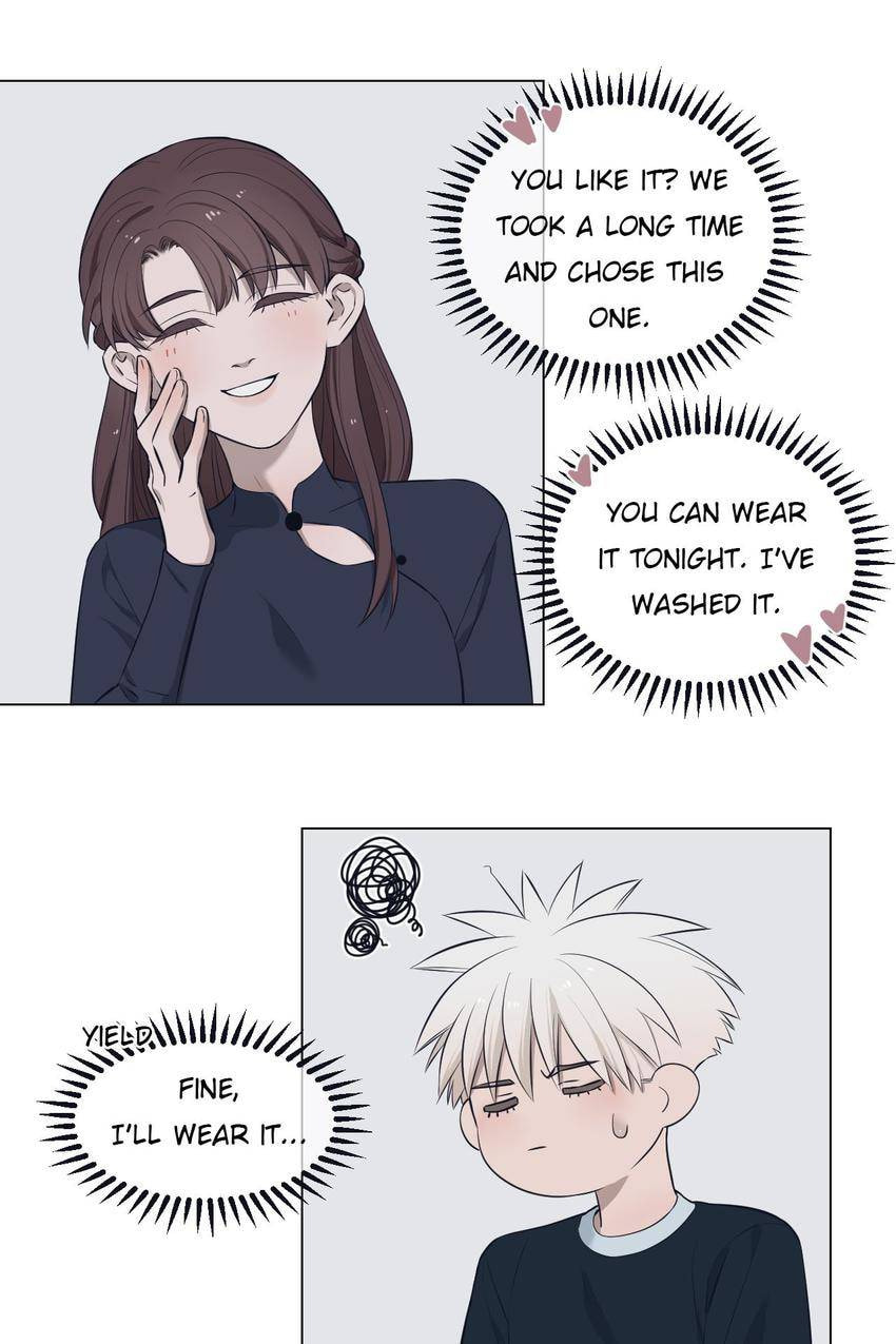 Read Misbehave (Colored) chapter 44 image 7 on Lezhin