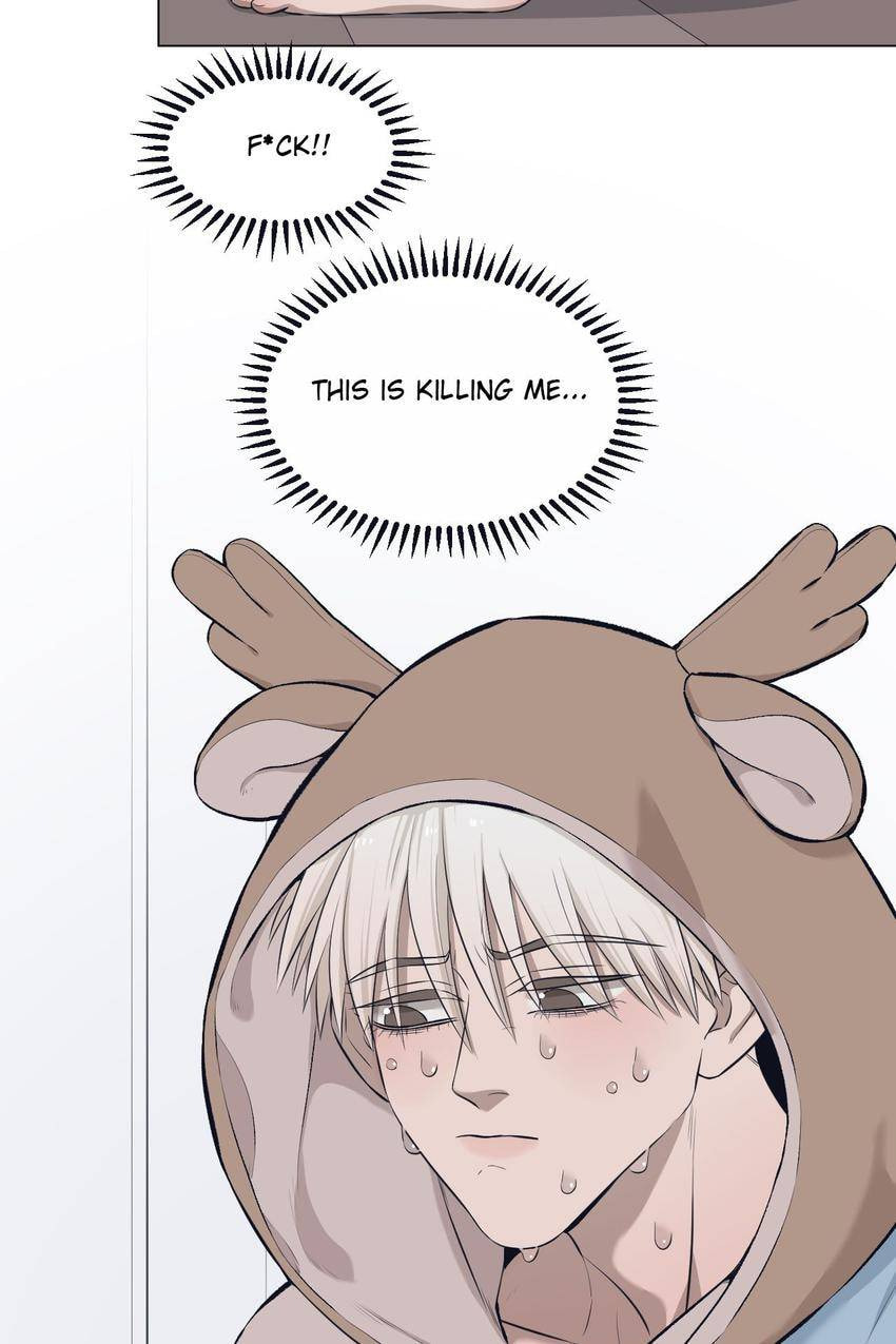 Read Misbehave (Colored) chapter 44 image 9 on Lezhin