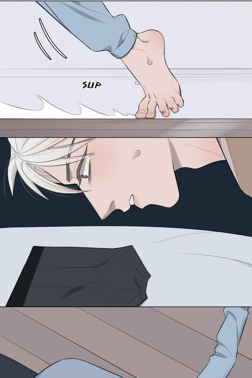 Read Misbehave (Colored) chapter 45 image 1 on Lezhin
