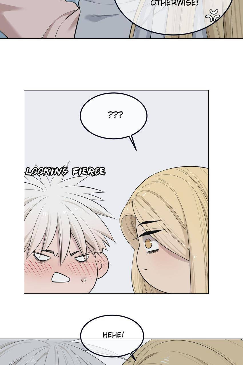 Read Misbehave (Colored) chapter 45 image 10 on Lezhin