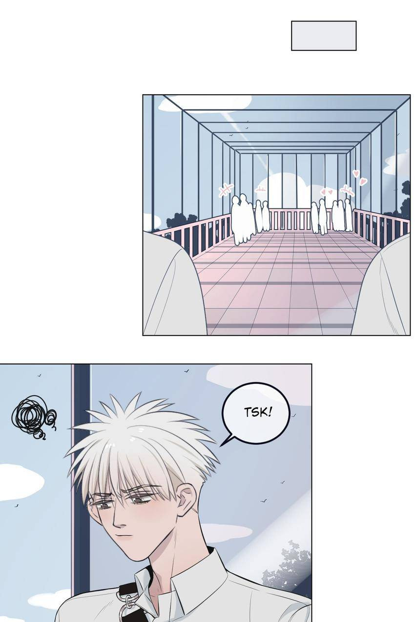 Read Misbehave (Colored) chapter 45 image 13 on Lezhin