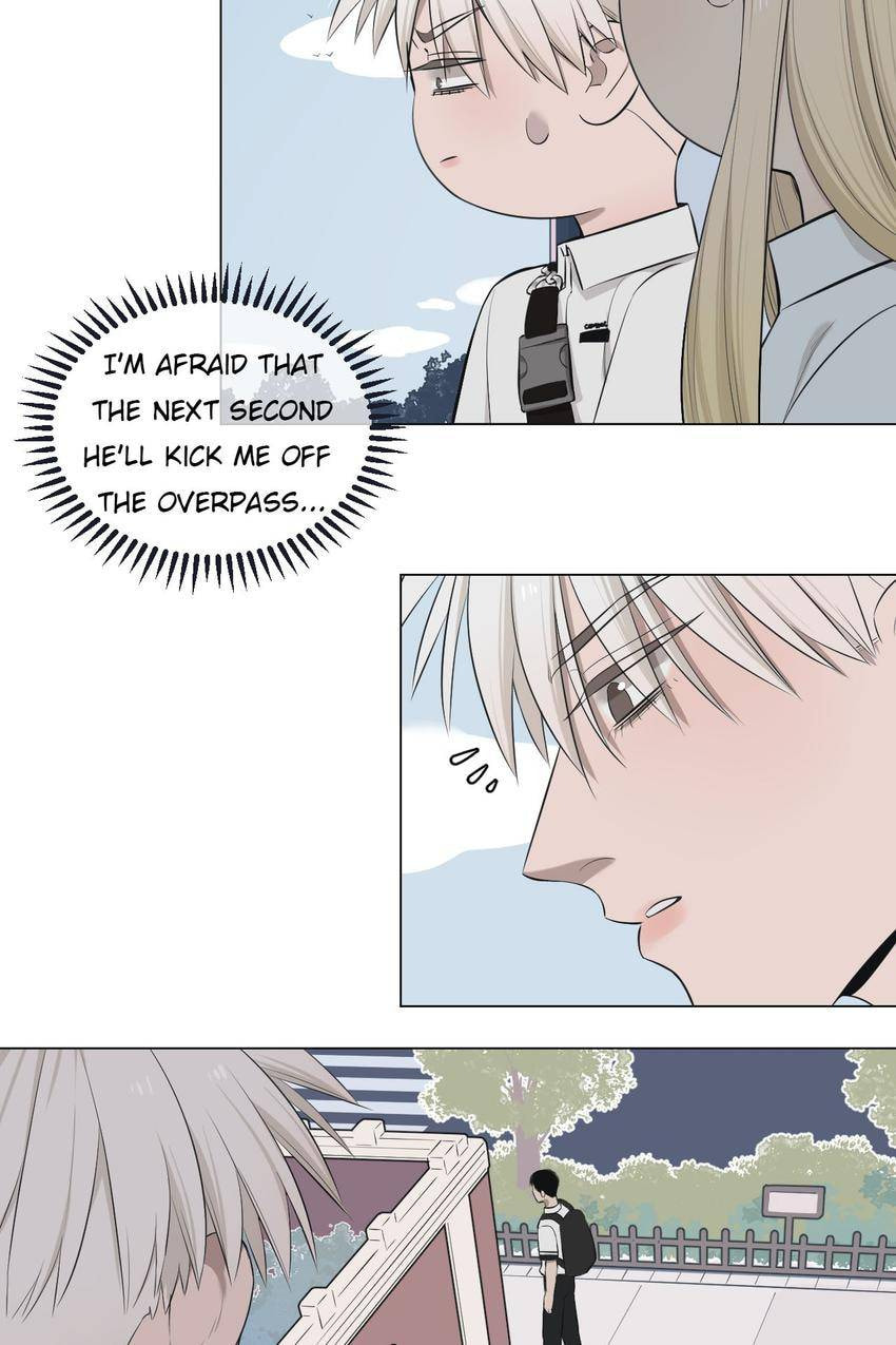 Read Misbehave (Colored) chapter 45 image 17 on Lezhin