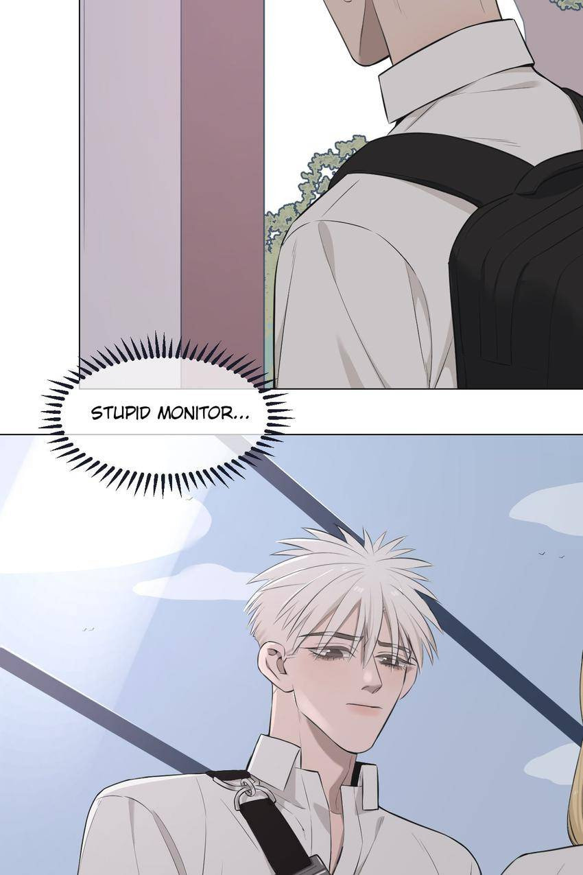 Read Misbehave (Colored) chapter 45 image 19 on Lezhin