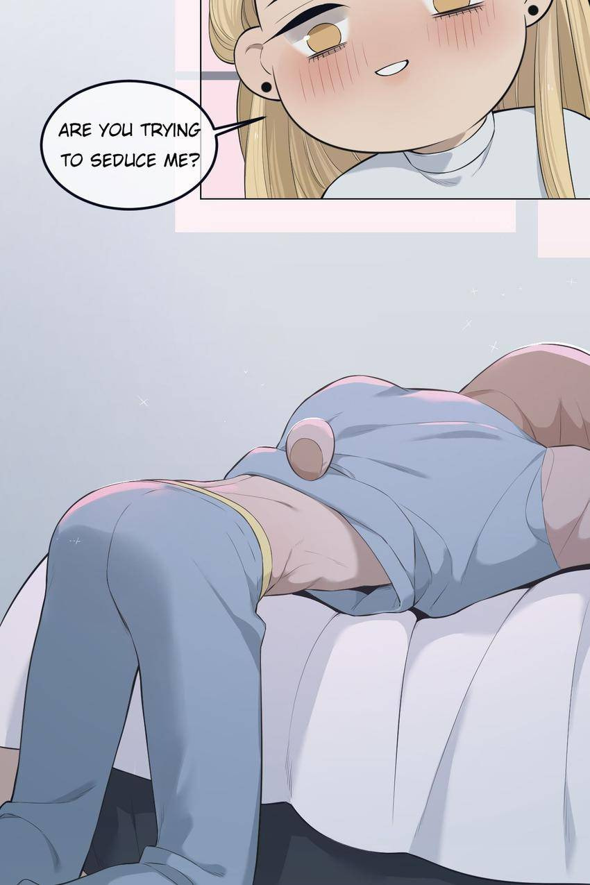 Read Misbehave (Colored) chapter 45 image 5 on Lezhin