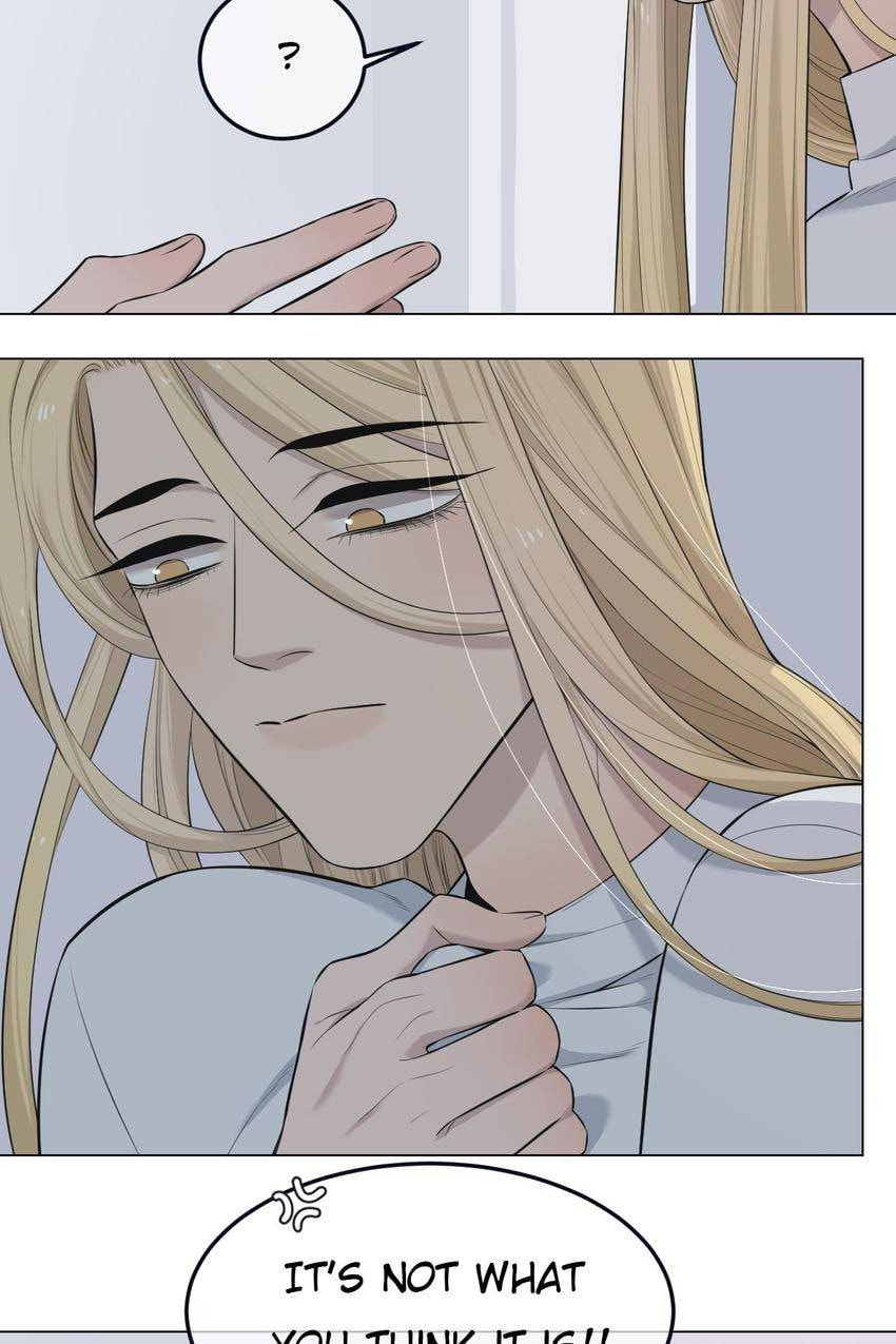 Read Misbehave (Colored) chapter 45 image 8 on Lezhin