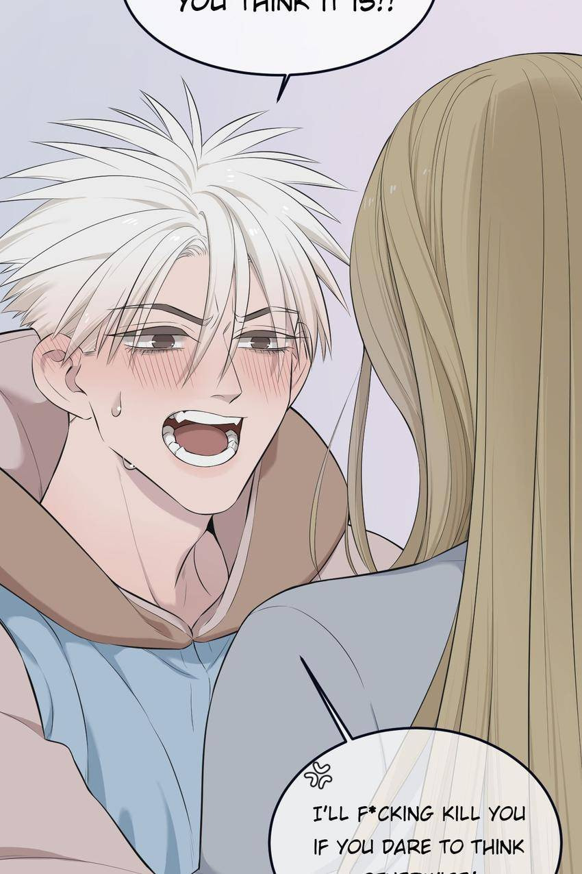 Read Misbehave (Colored) chapter 45 image 9 on Lezhin