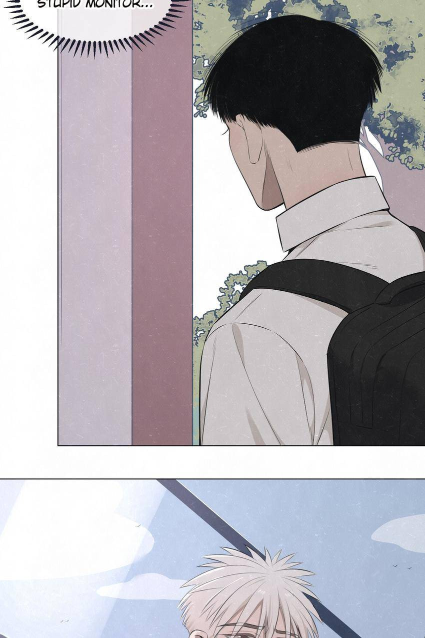 Read Misbehave (Colored) chapter 46 image 1 on Lezhin