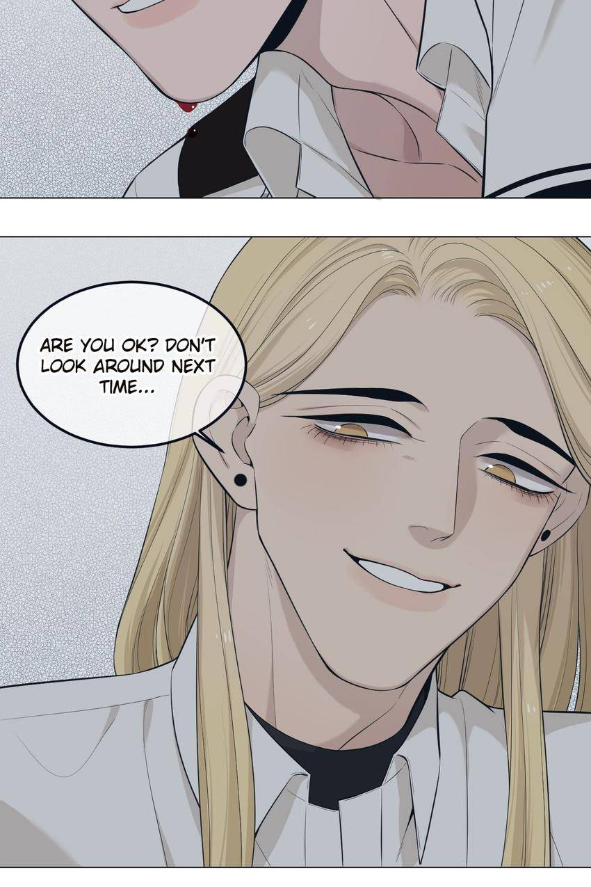 Read Misbehave (Colored) chapter 46 image 10 on Lezhin