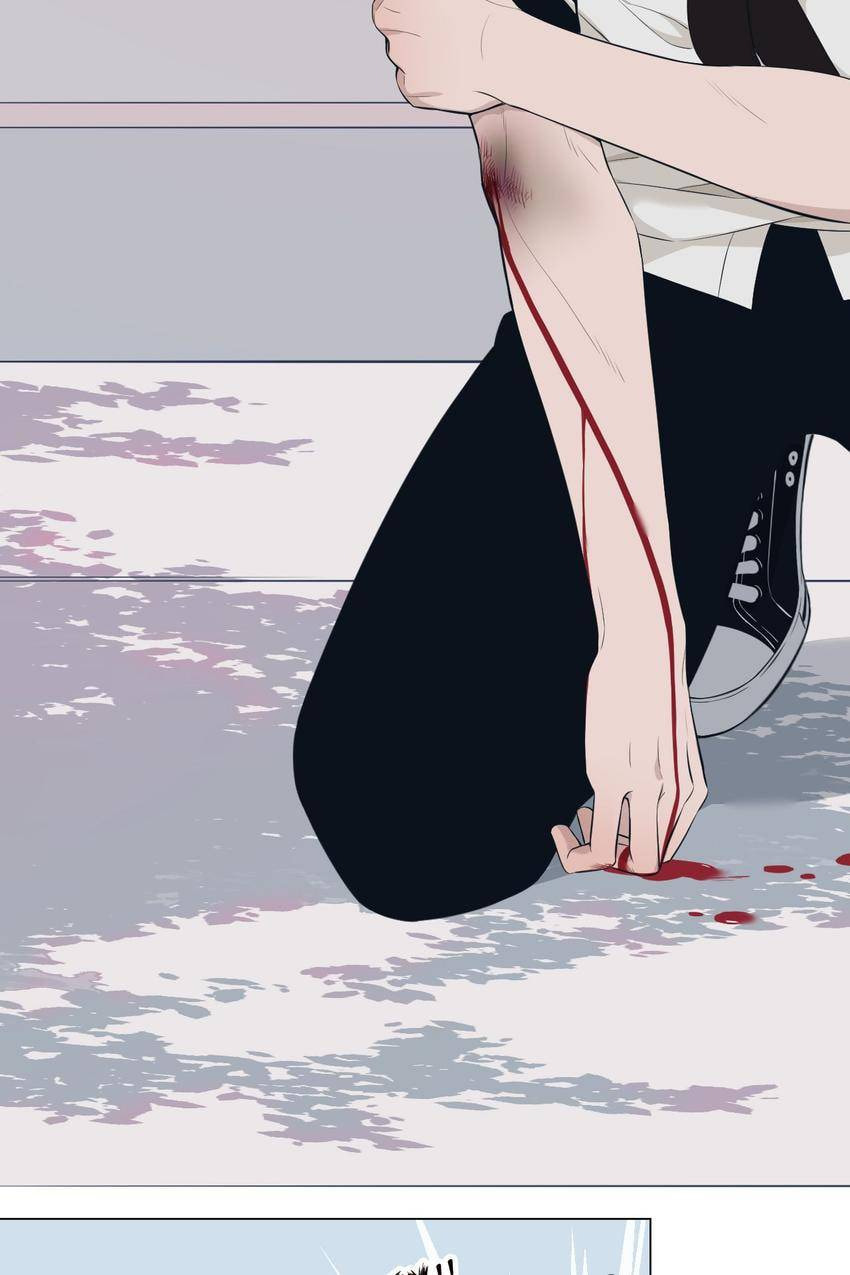 Read Misbehave (Colored) chapter 46 image 12 on Lezhin
