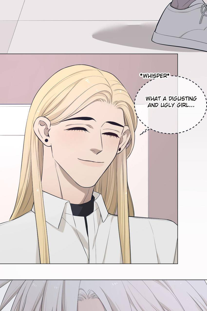 Read Misbehave (Colored) chapter 46 image 18 on Lezhin