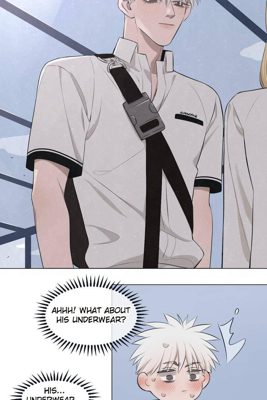 Read Misbehave (Colored) chapter 46 image 2 on Lezhin