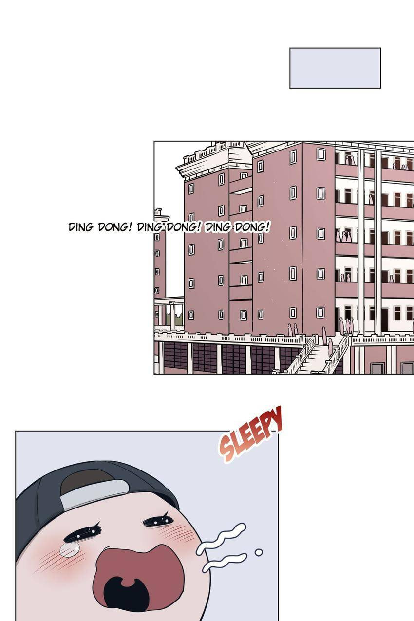 Read Misbehave (Colored) chapter 46 image 21 on Lezhin