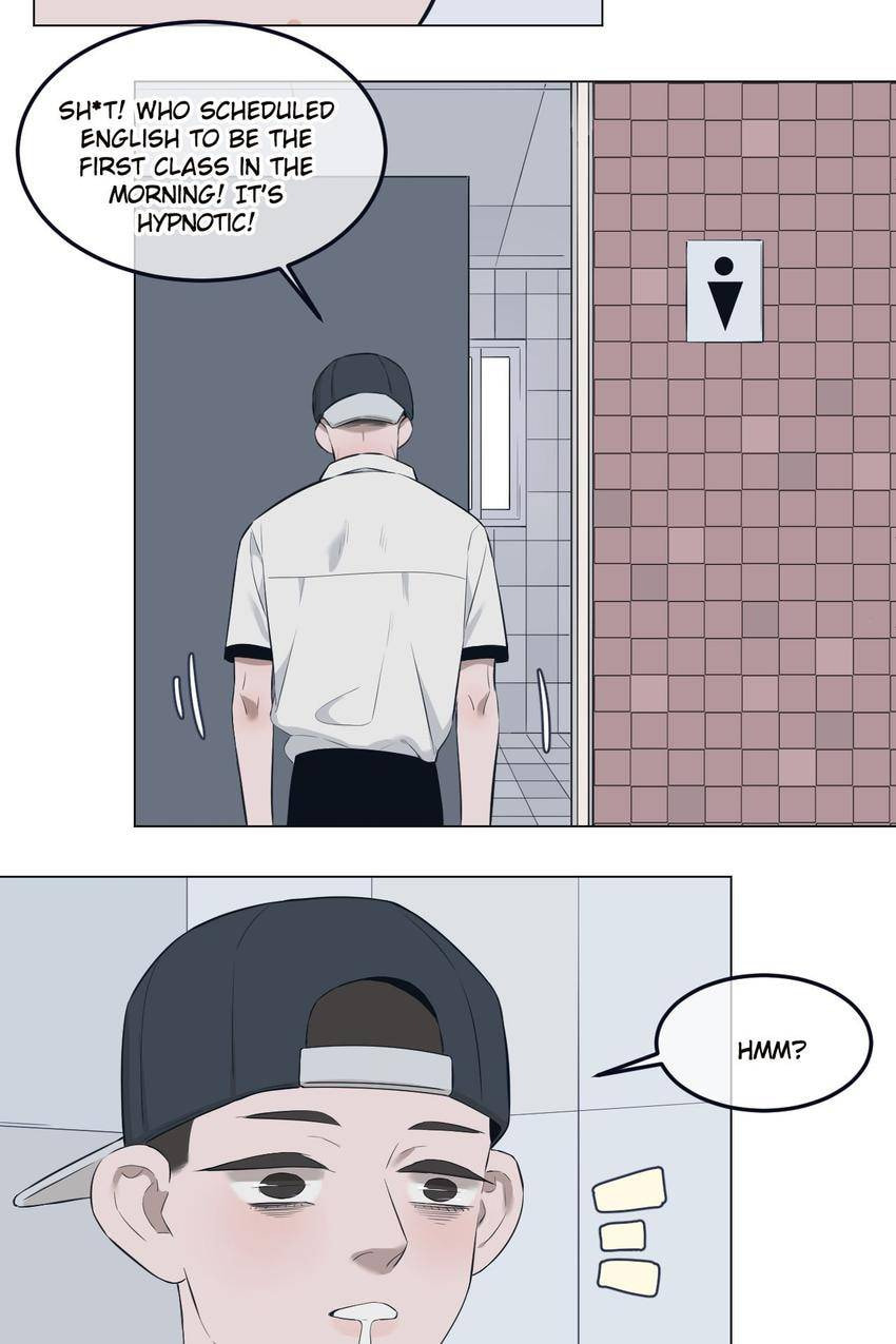 Read Misbehave (Colored) chapter 46 image 22 on Lezhin