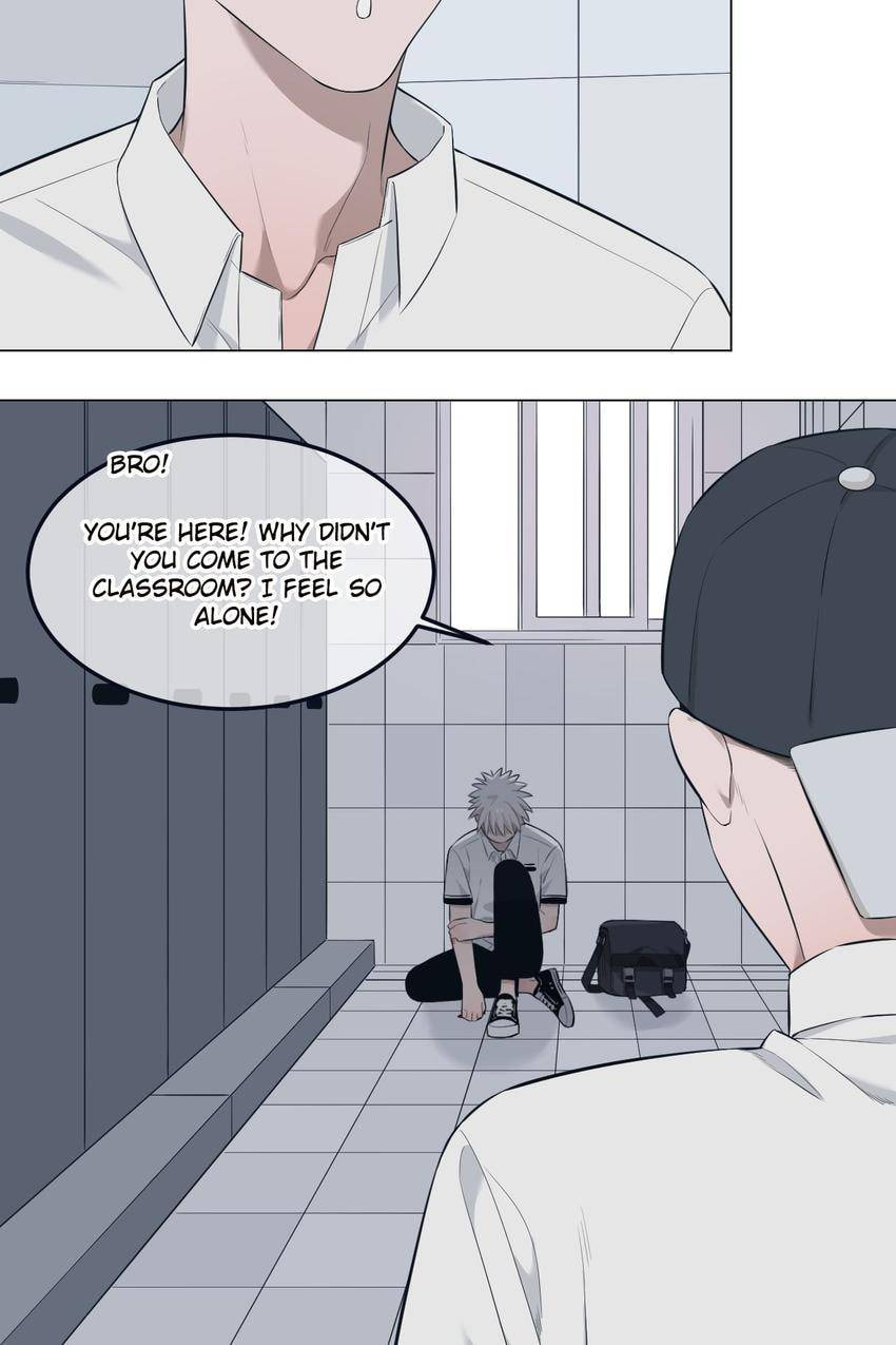 Read Misbehave (Colored) chapter 46 image 23 on Lezhin