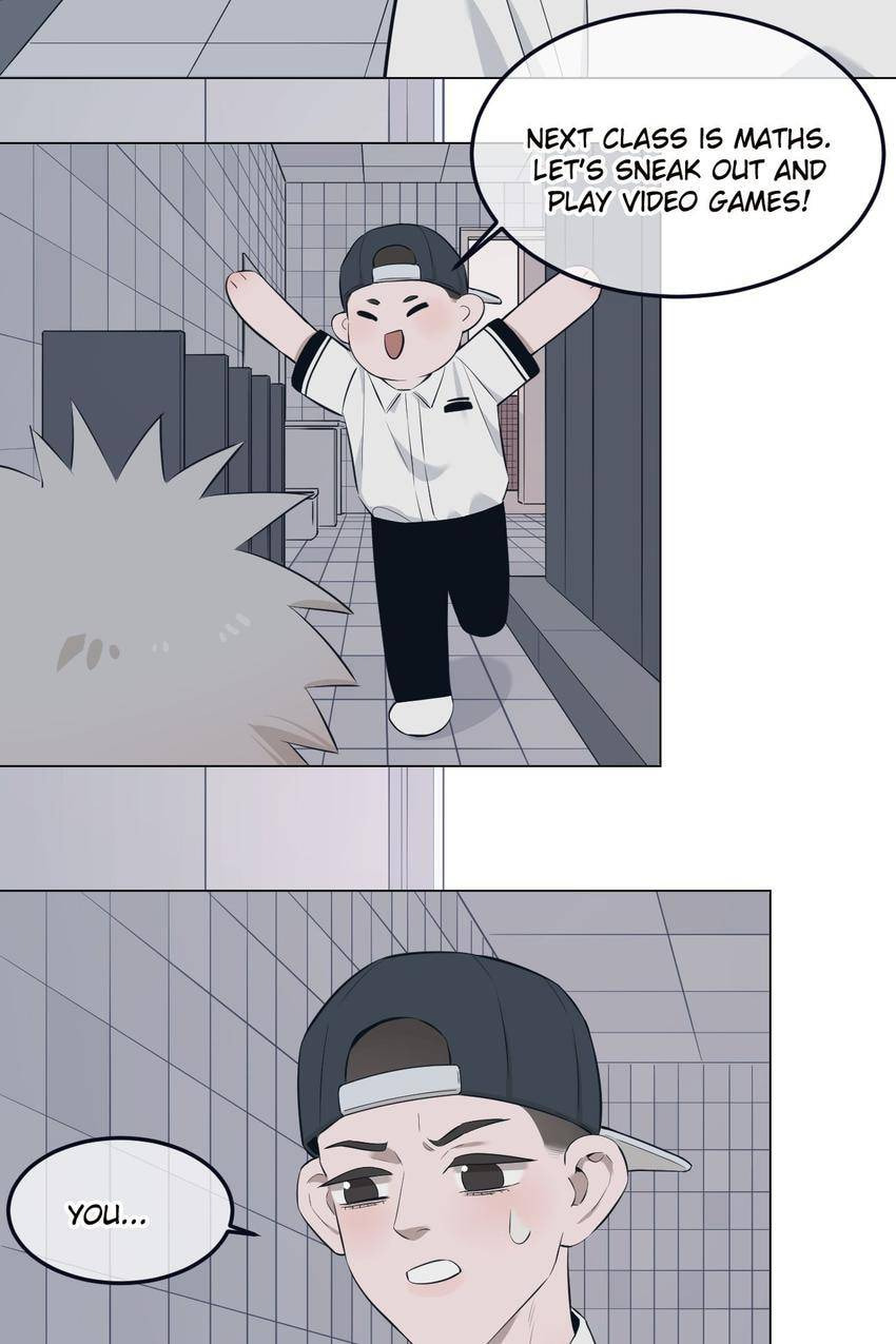 Read Misbehave (Colored) chapter 46 image 24 on Lezhin