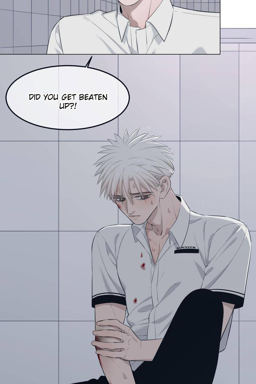 Read Misbehave (Colored) chapter 46 image 25 on Lezhin