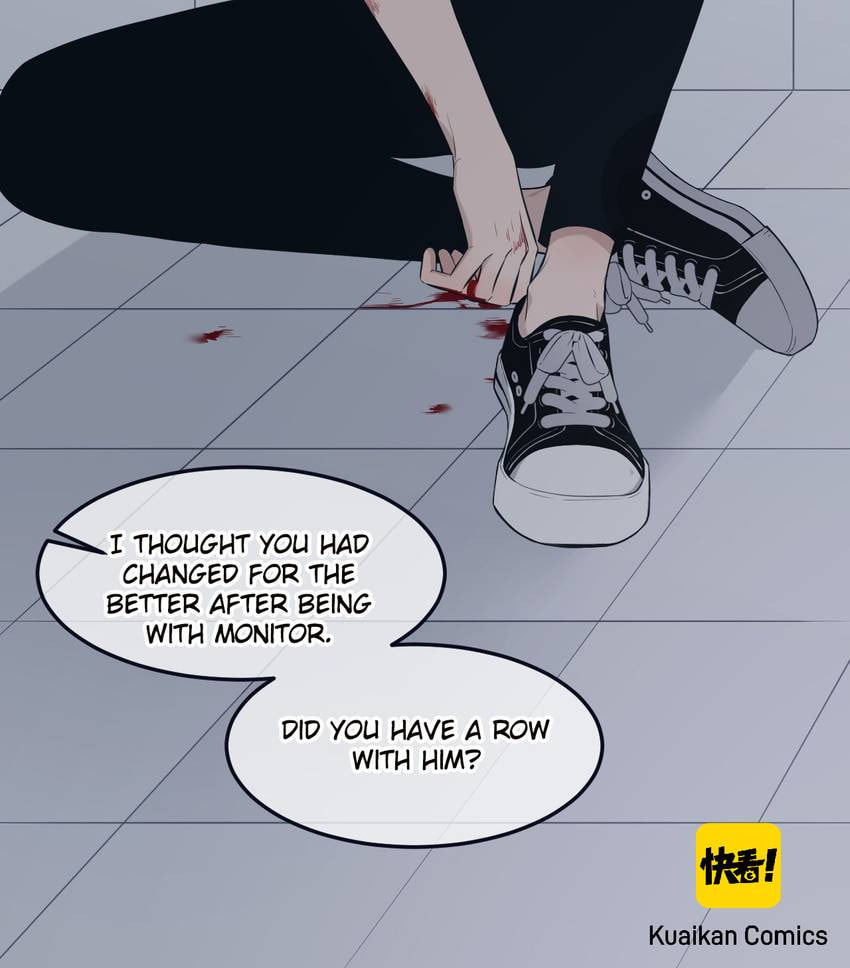Read Misbehave (Colored) chapter 46 image 26 on Lezhin